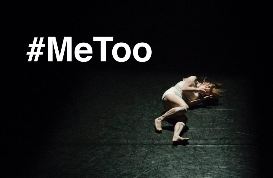  MeToo p scenen Iscene