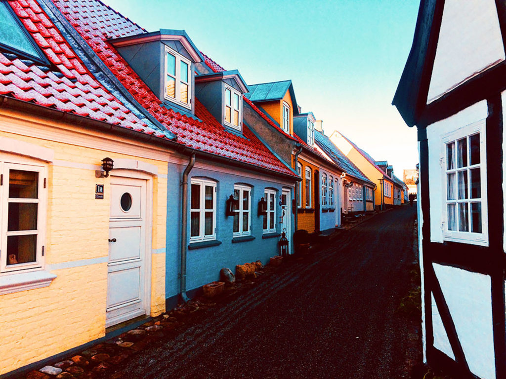 Festivalen Metropolis