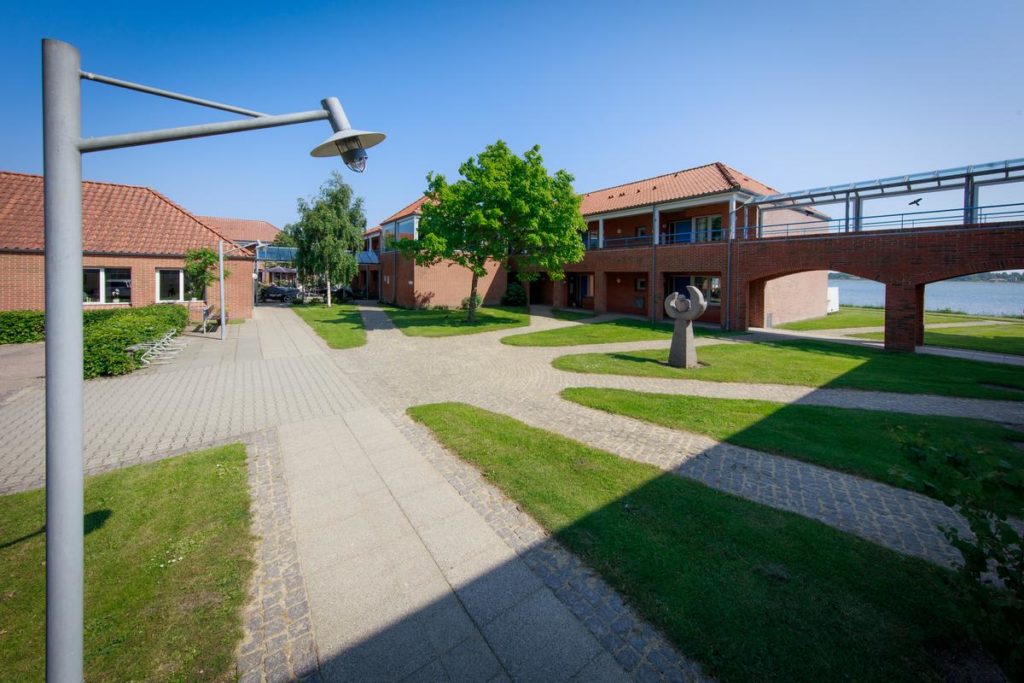 Limfjordsteatret