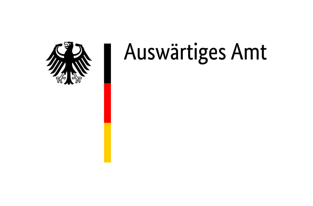 tysk teater logo