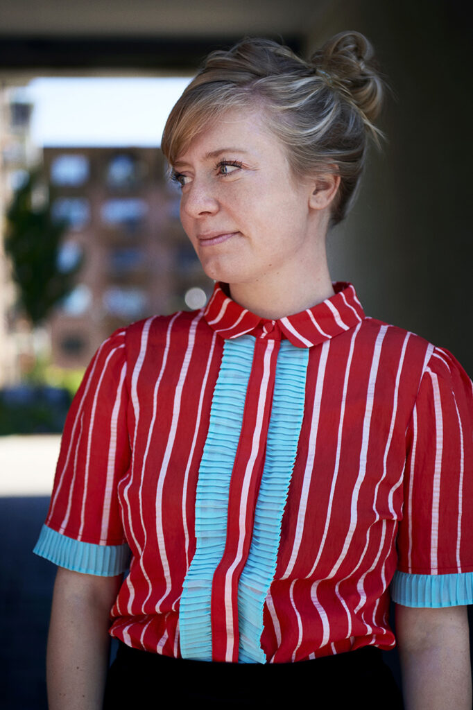 Anna Skov