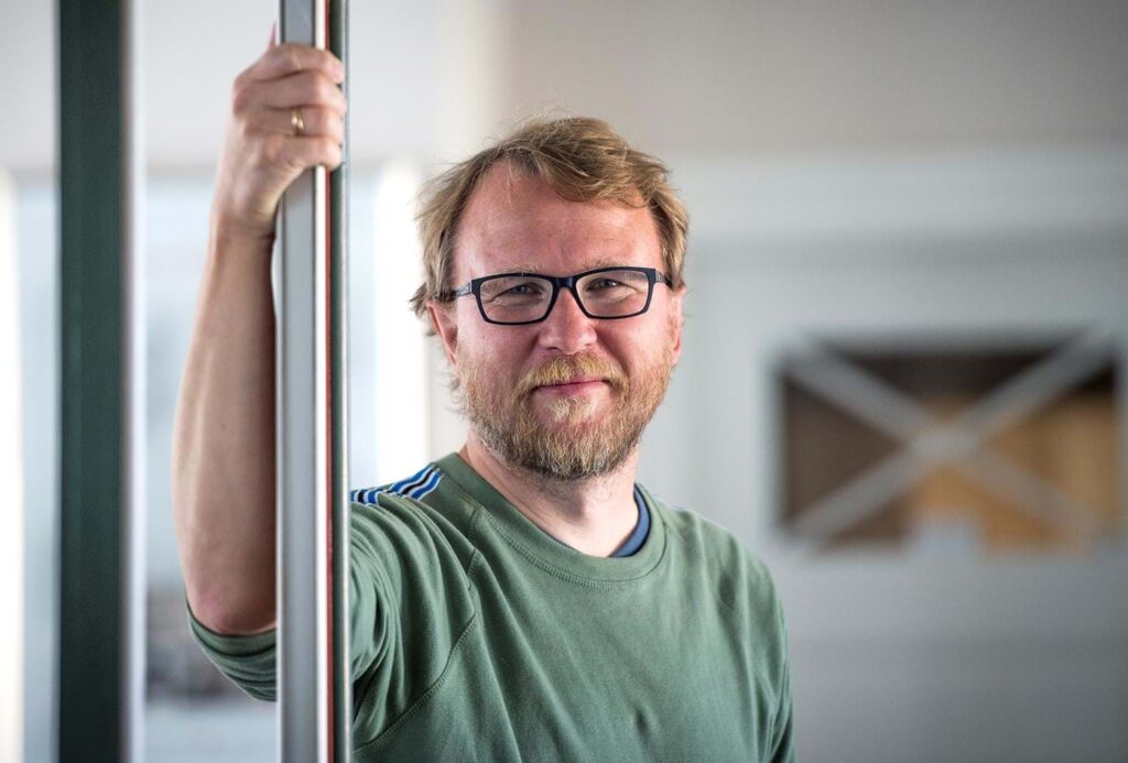 jens svane boutrup rønne theater bornholms teater