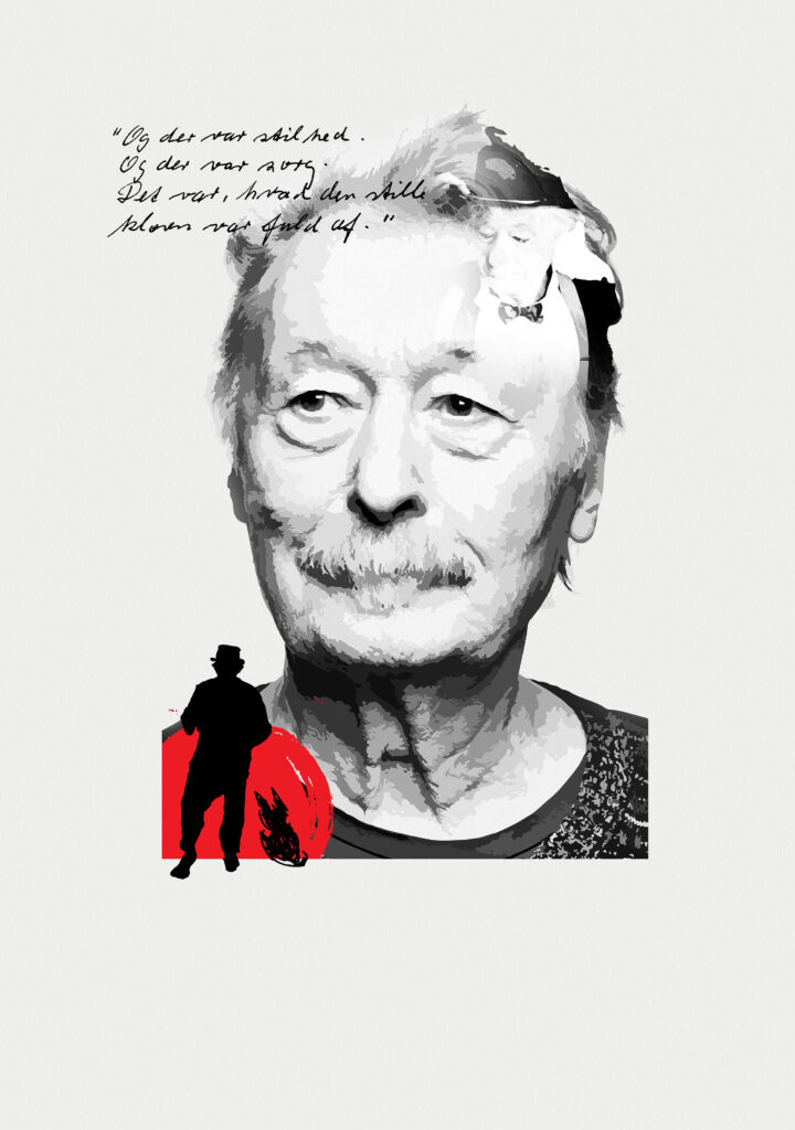 den stille klovn odense teater