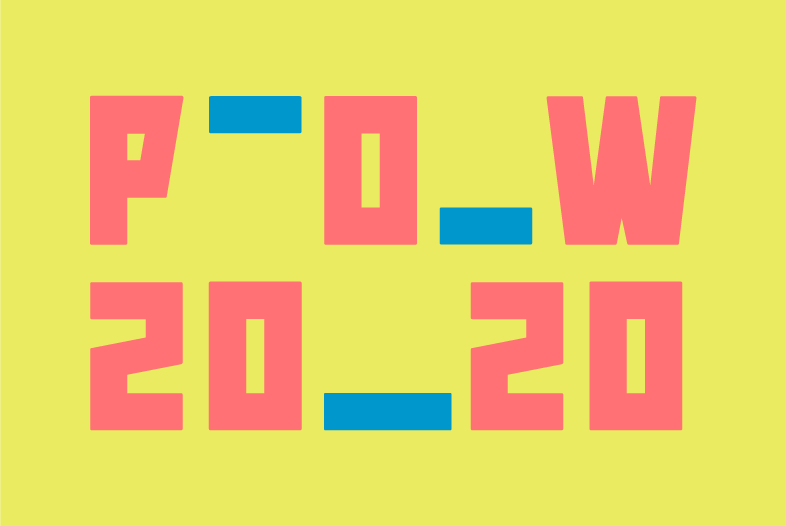 power of women festival 2020 pow