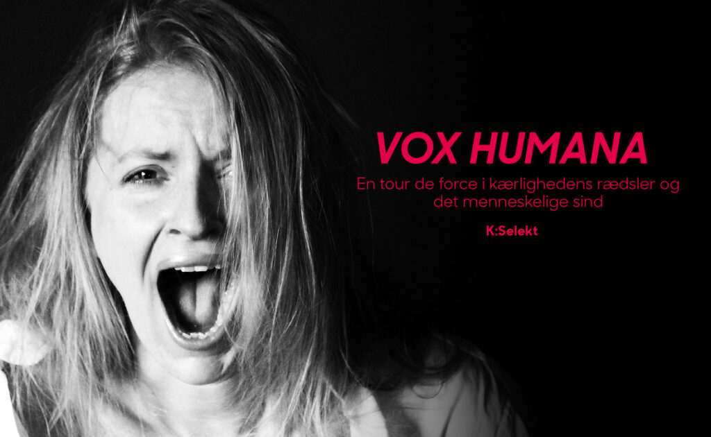 vox humana