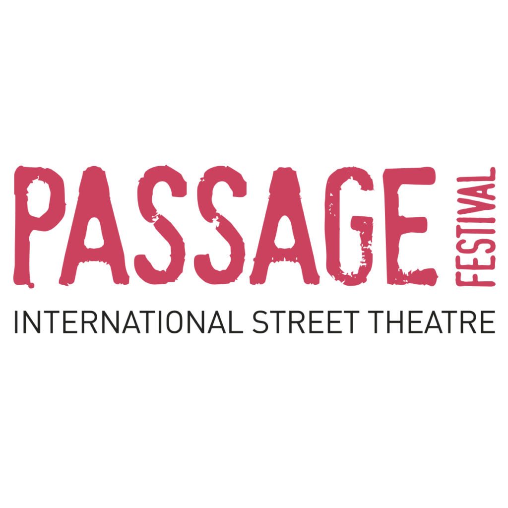 passage festival logo