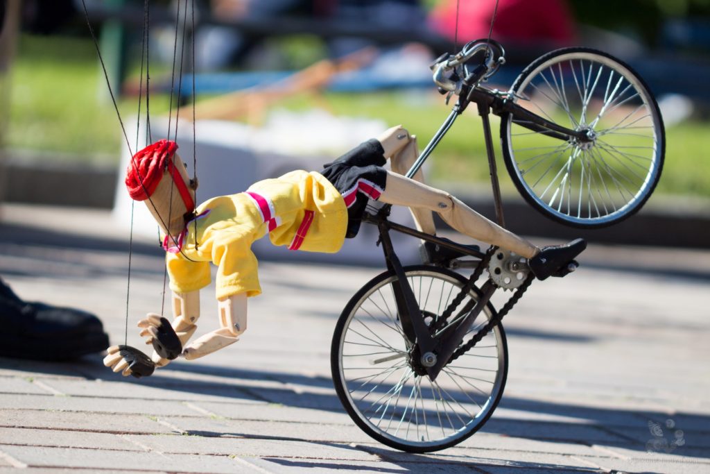 puppet junior festival københavn