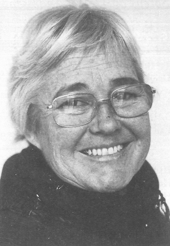 Ulla Ryum