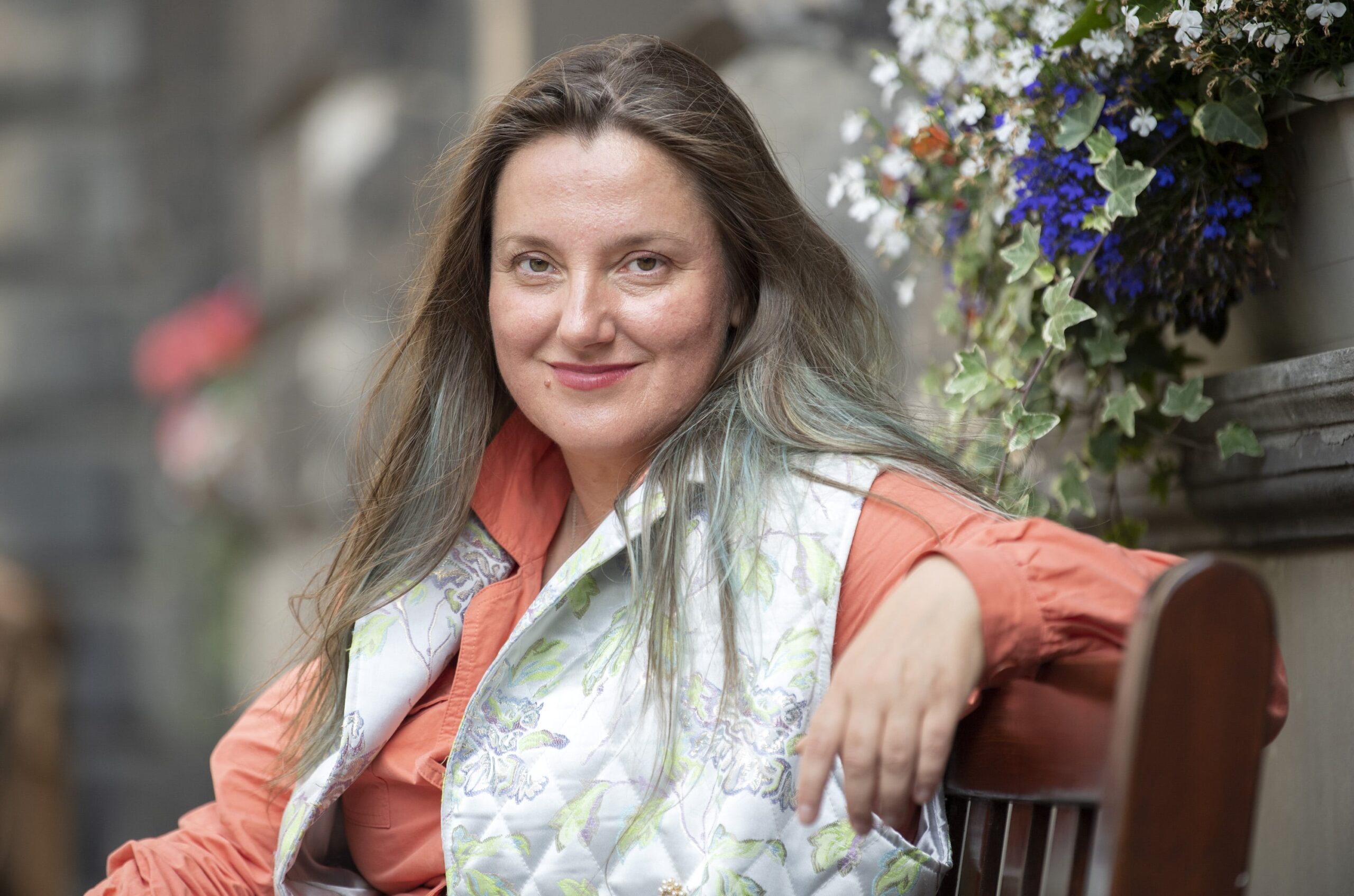 Karen Toftegaard