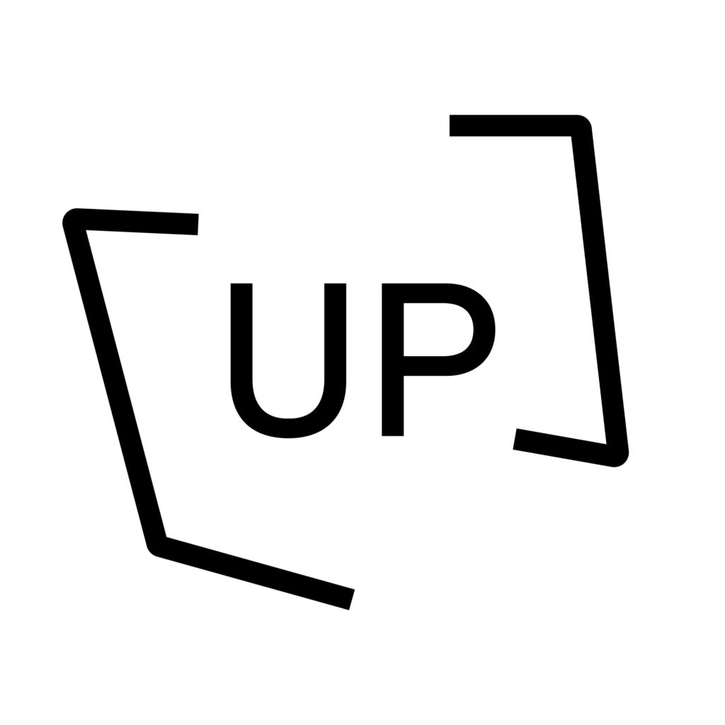 UP logo 2023