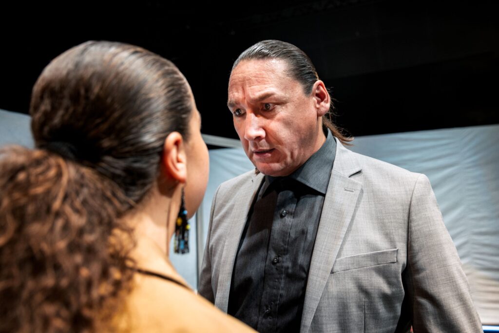 Det arktiske topmøde