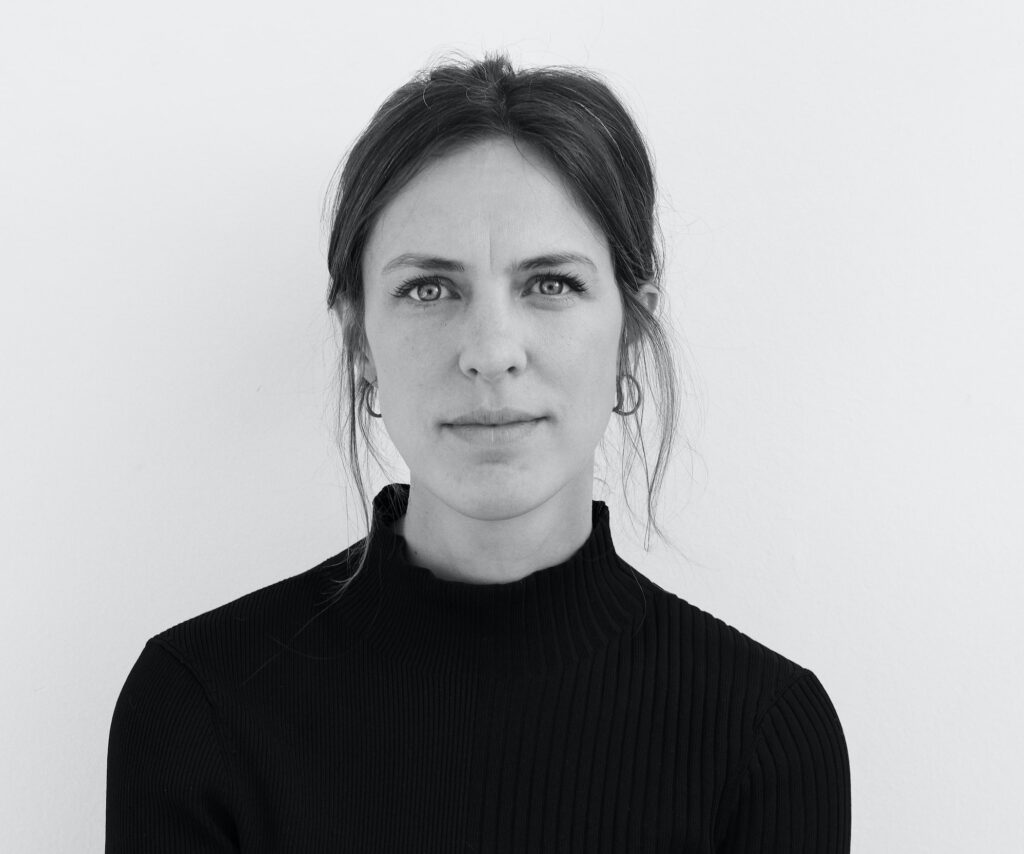 Anne Dalby er ny daglig leder af Udviklingsplatformen for Scenekunst. Foto: Nicolai Howalt finanslov