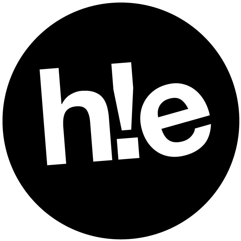 hello!earth logo