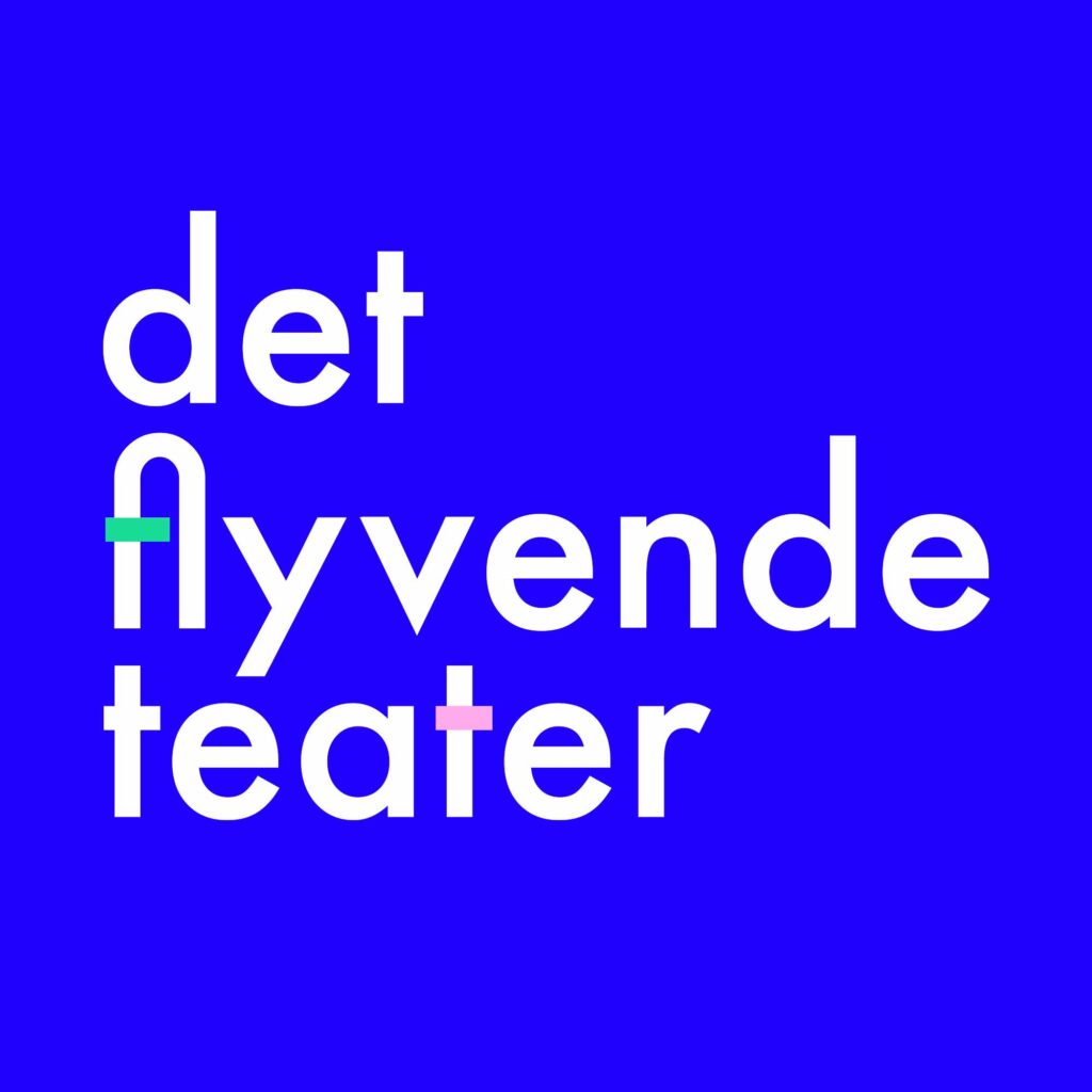 det flyvende teater