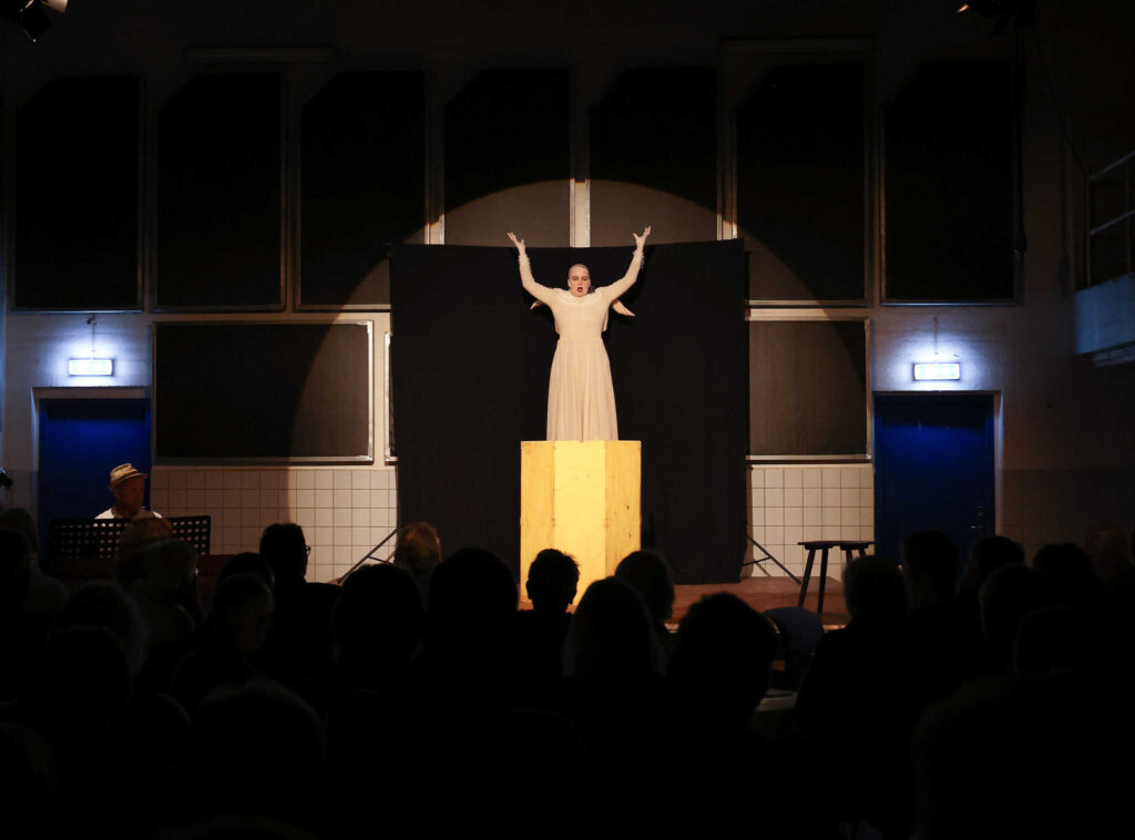 Nordisk Teaterlaboratorium