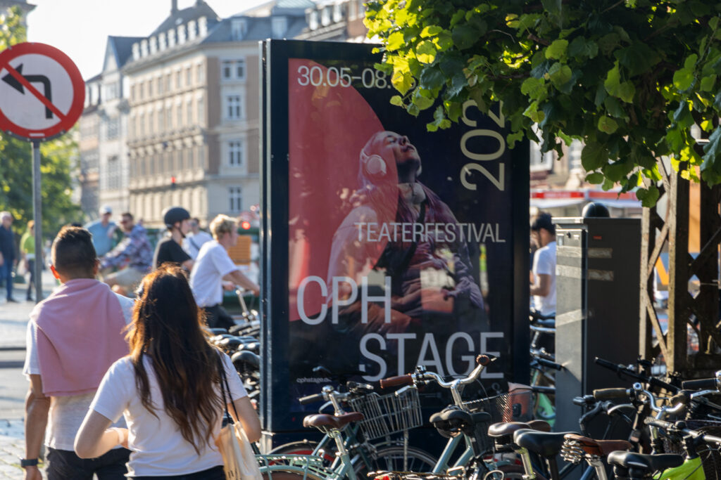 CPH Stage. Foto: Frida Gregersen