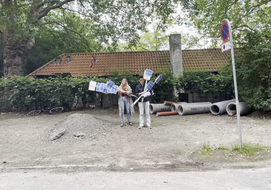 Sådan sætter du dine penge i skattely