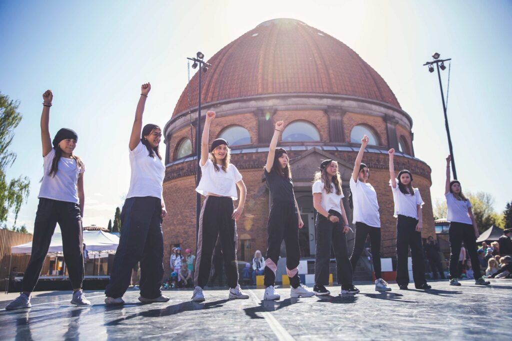 Foto: Bahadir Berber