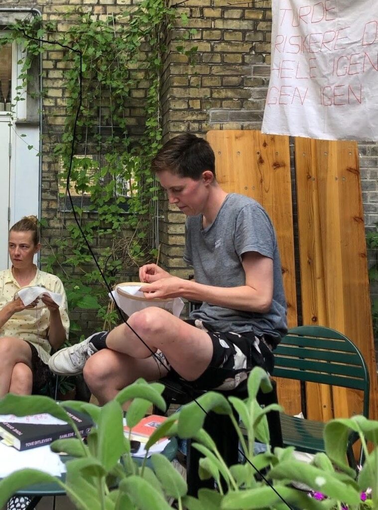 Kollektive manifestationer