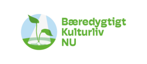 bæredygtigt kulturliv logo bæredygtigt kulturliv logo