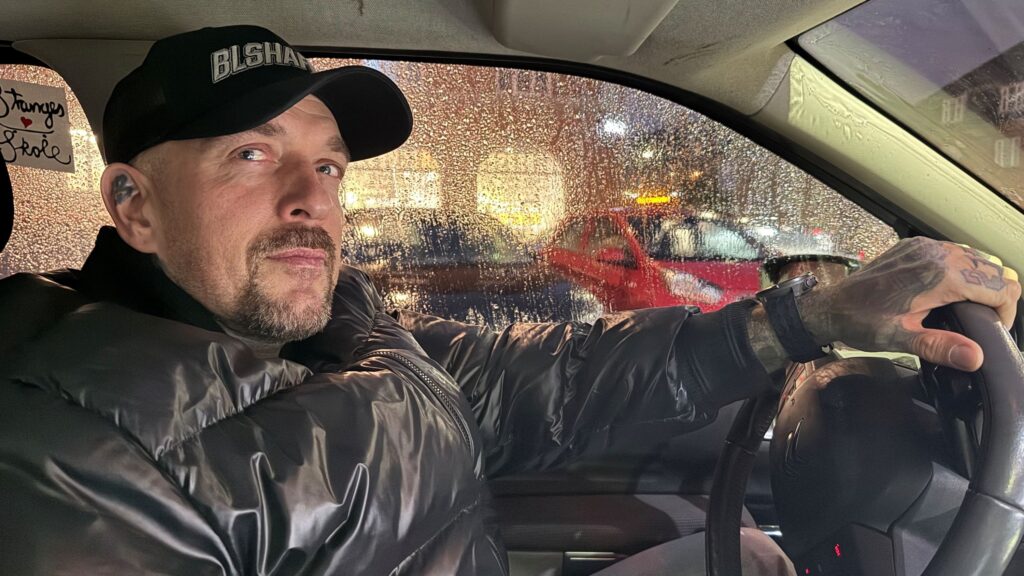 Afsnit HEAT i STATEN af fix&foxy og TOASTER. Foto: fix&foxy.