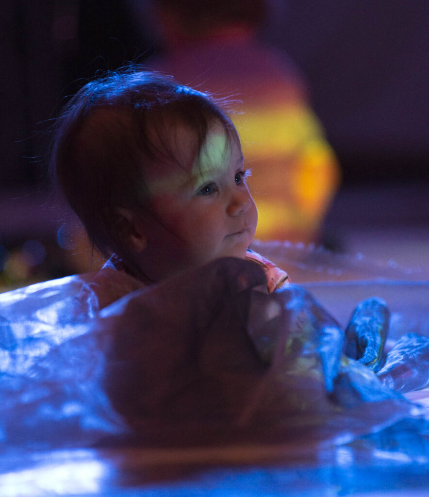 Untz Baby Untz. Foto: AdeY.