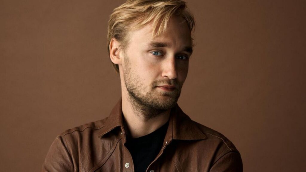 Lue Støvelbæk