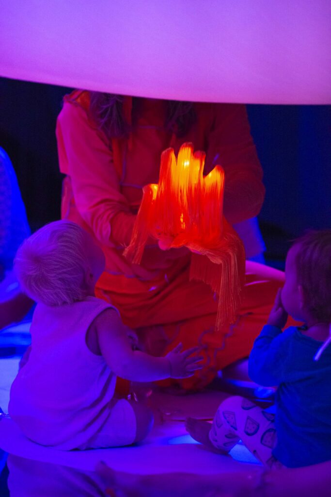 Untz Baby Untz. Foto: AdeY.