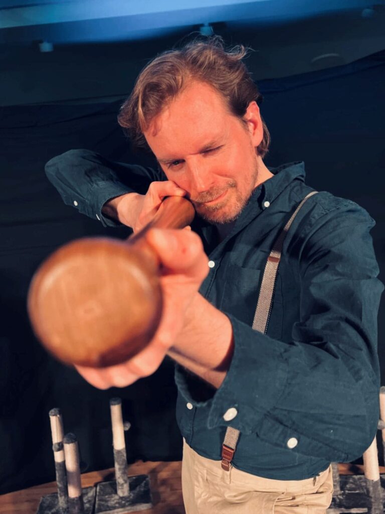 Kattekongen
