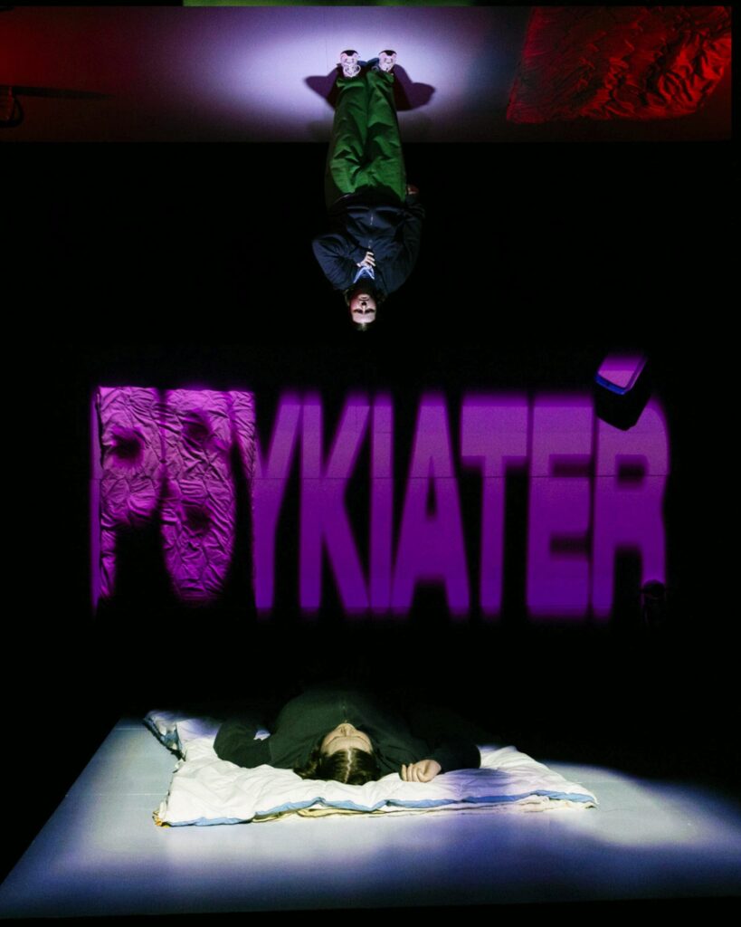 Hvordan kan en vandmand leve uden hjerne