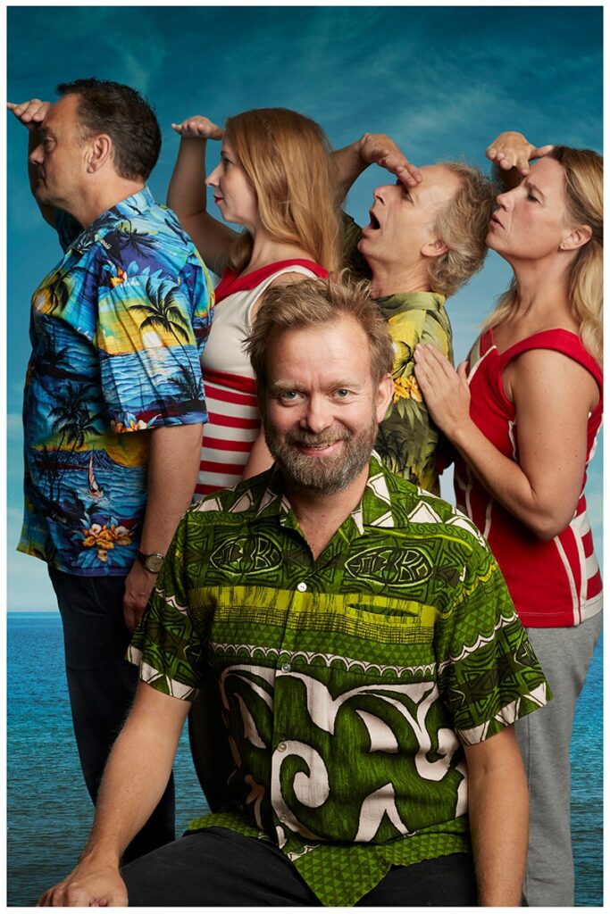 simmersæsonen