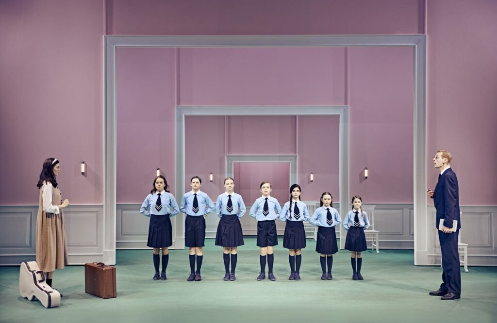 The Sound of Music