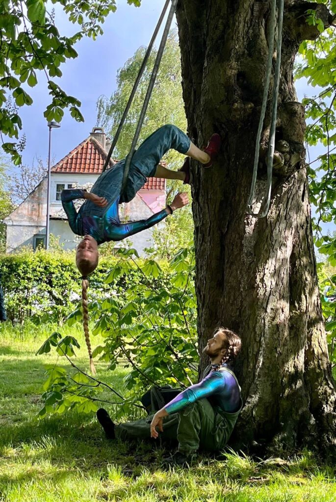 HaveSpektakel