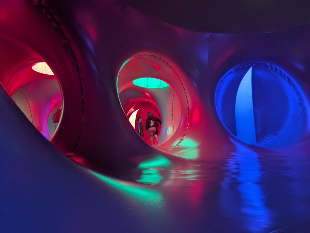 Passage Festival 2025