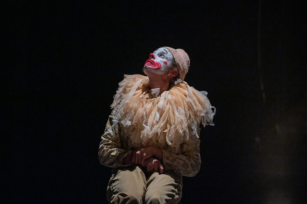 DYNAMO Circus Festival 2025