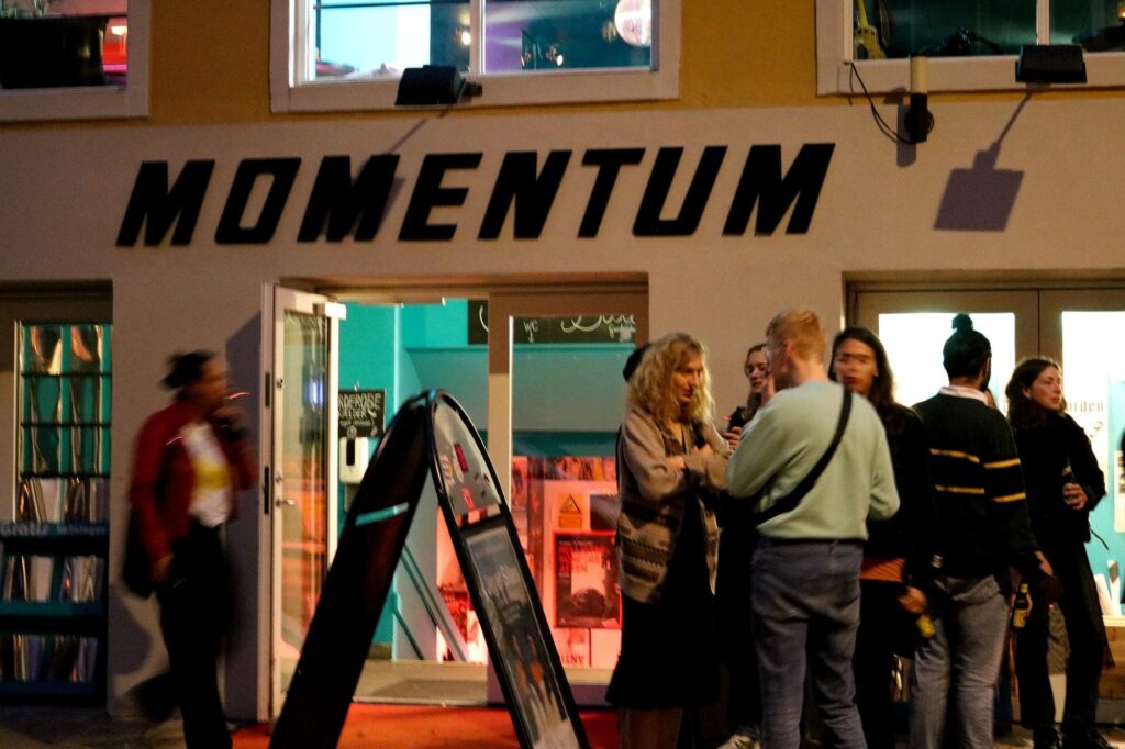 Job Kunstnerisk profil