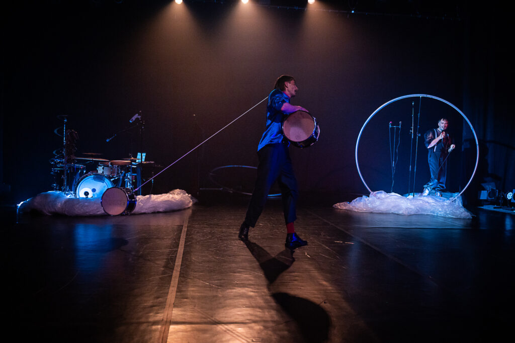 DYNAMO Circus Festival 2025