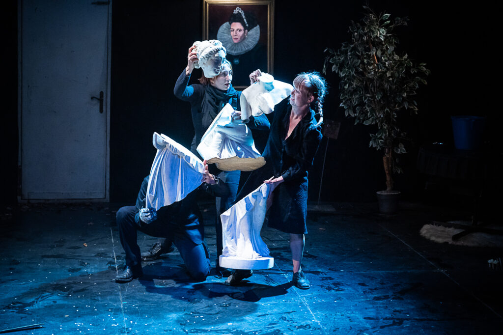 DYNAMO Circus Festival 2025