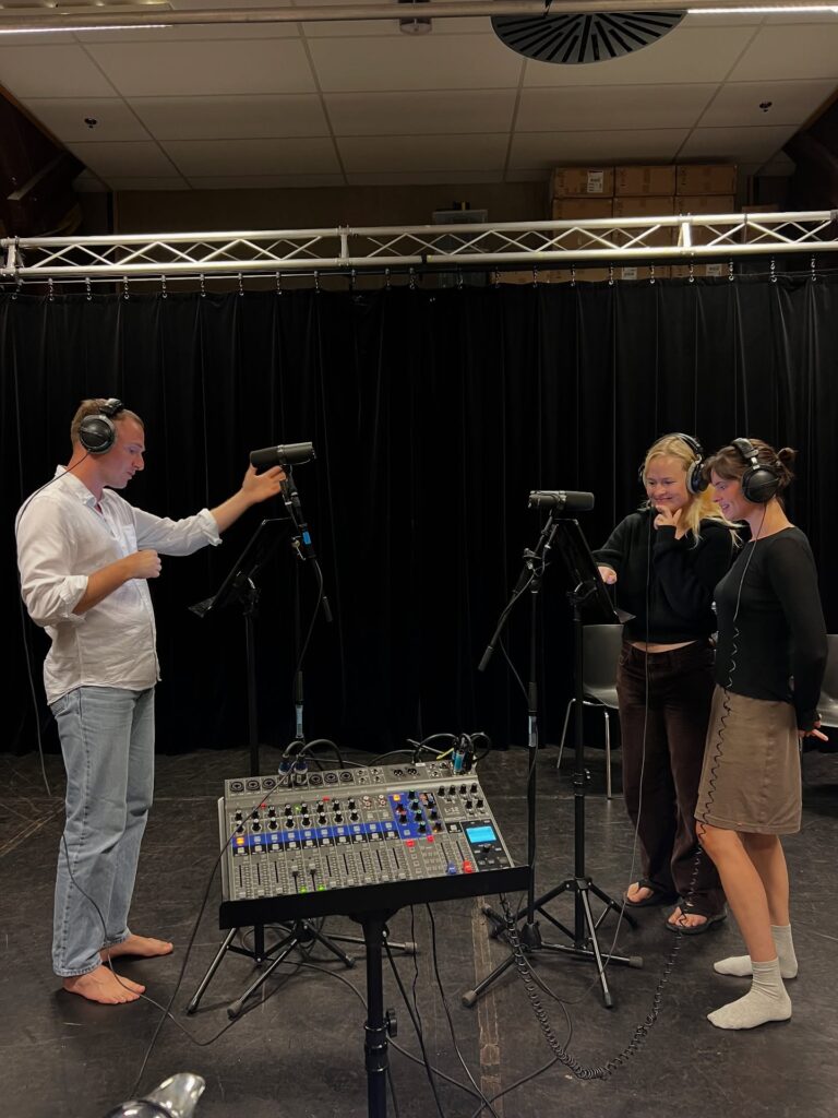 Der findes et før og et efter