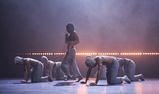 BLKDOG af Far From The Norm: Foto: Pressefoto.