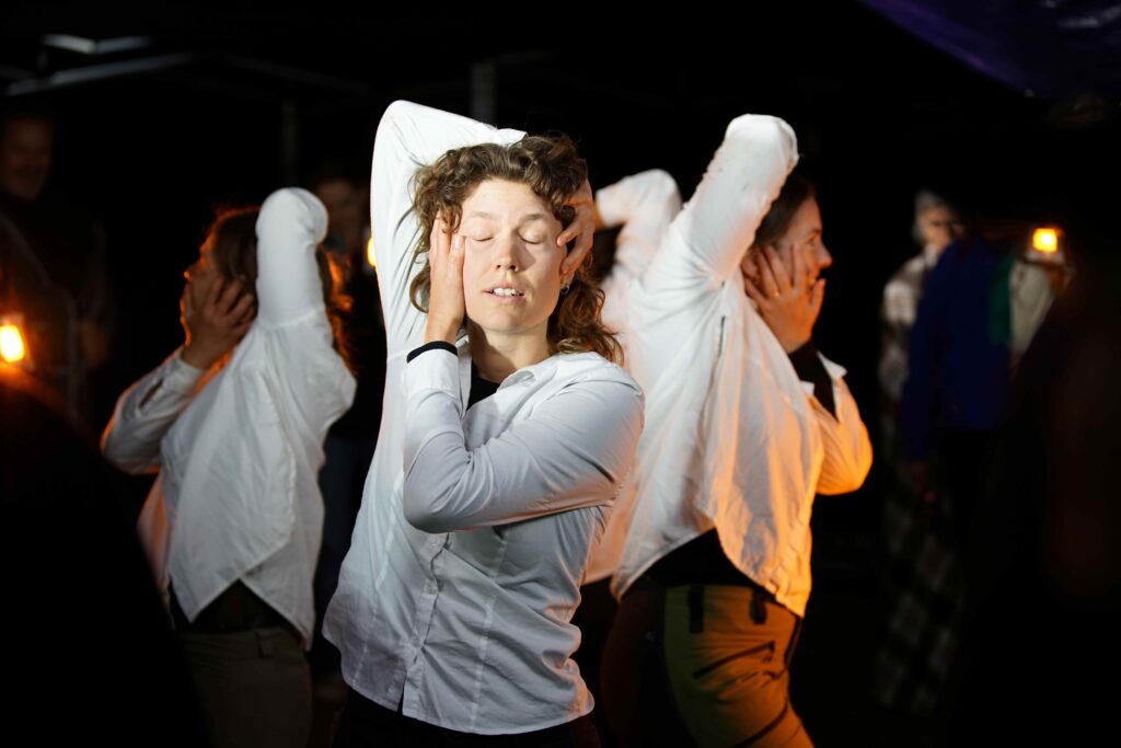 Tårnby Park Performance Festival 2025 LEGELAND. Foto: Pressefoto.