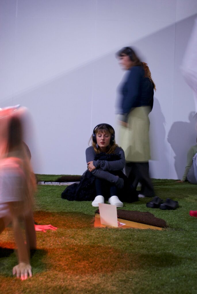 Der findes et før og et efter