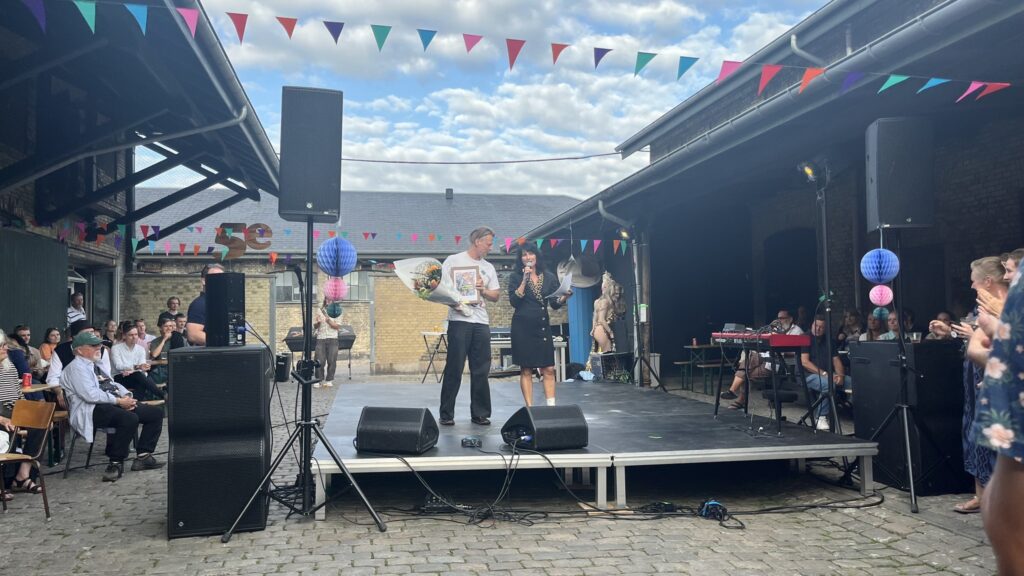 Lars Lindegaard Gregersen