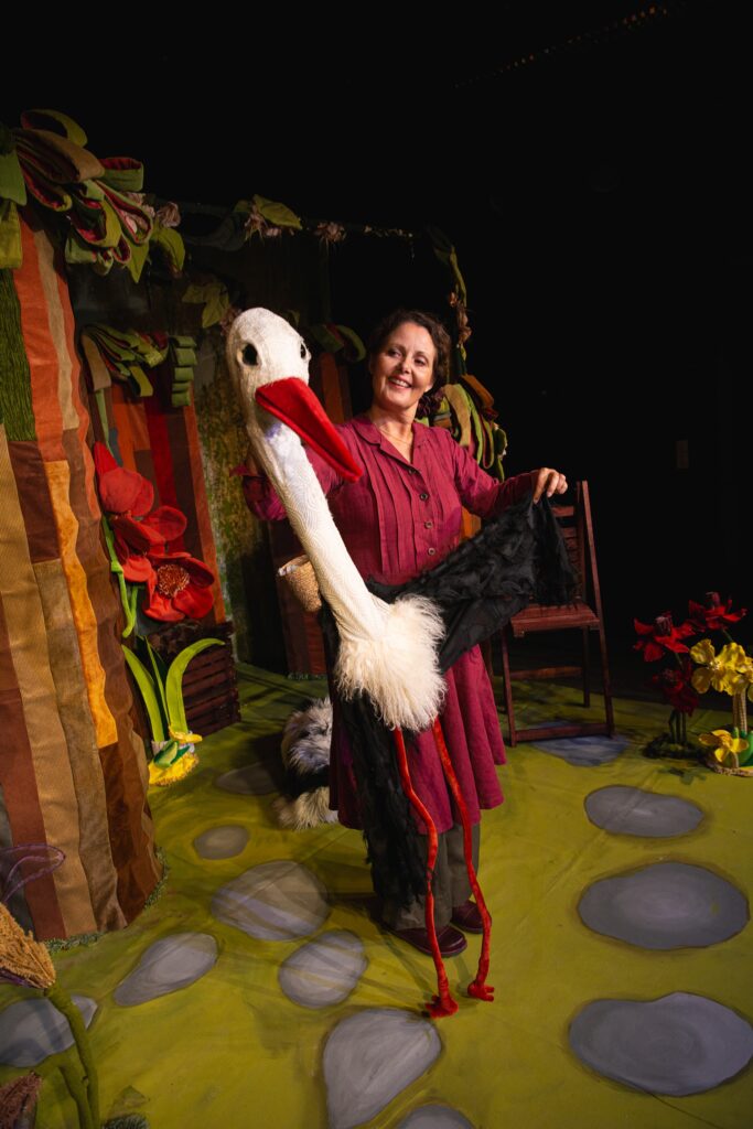 Horsens Teaterfestival 2025. Foto: Frank Rosgaard.