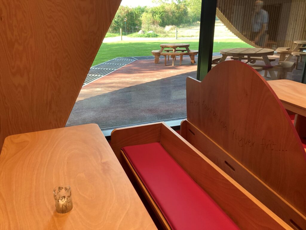 Ishøj Teater. Foto: ISCENE.