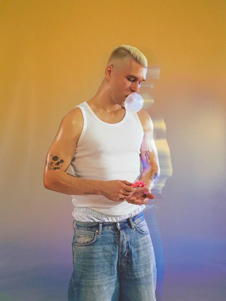 Lose yourself, AKT1/Aveny-T. Foto: Jasko Bobar. ida