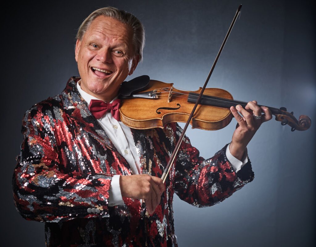 Sigurd Barrett. Foto: Lui Baes