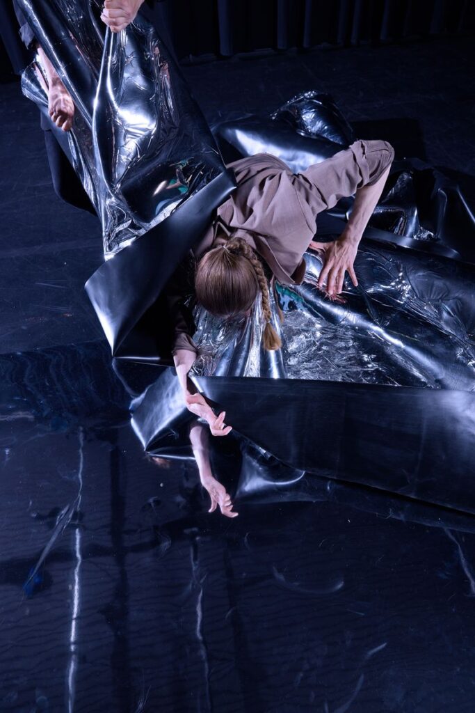 Eclipse of the Heart. Foto: Peter Ravnsborg.