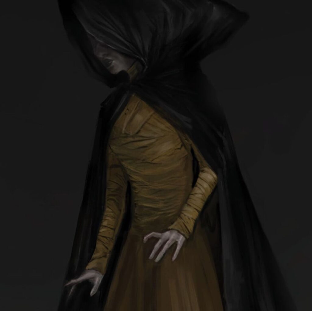 Lady Macbeth. Den Kongelig Ballet. Foto: Imagefoto.