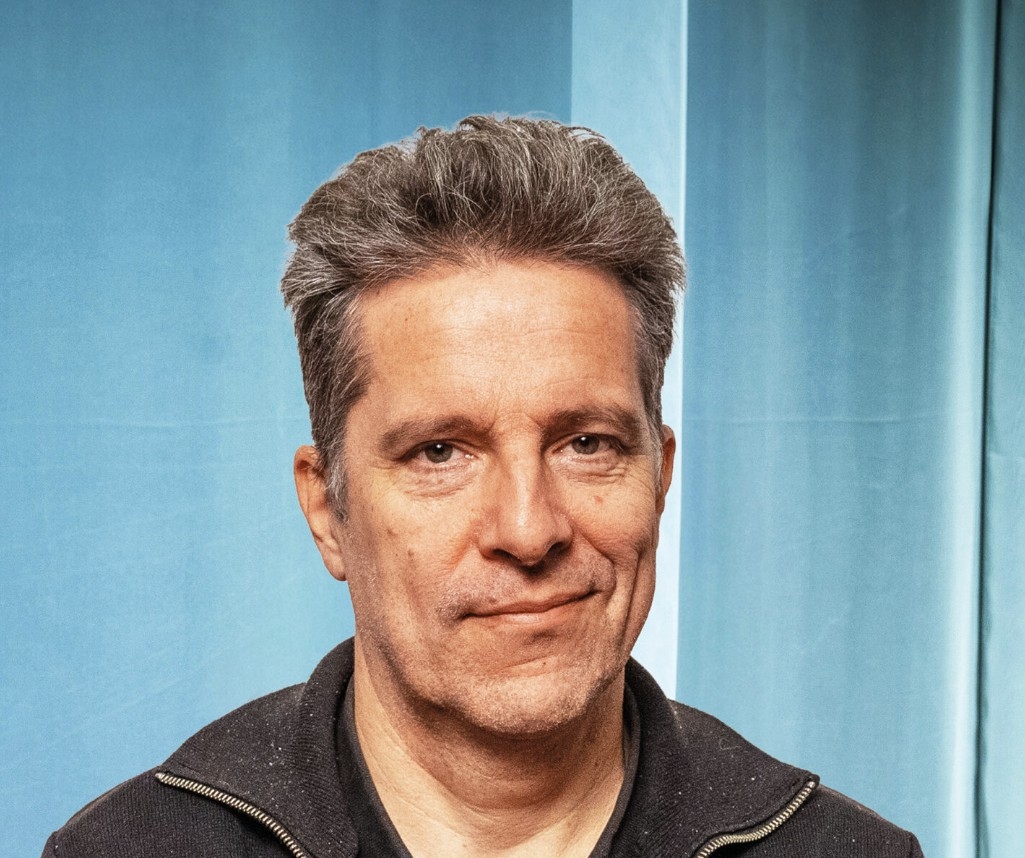 Pelle Kobbel. Foto: Teater V.